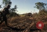 Standbild Vereinigten Staaten Marines Con Thien Vietnam, 1967, aus Sekunde 55 historischem Filmmaterial Videoclip 65675028464