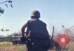Standbild Vereinigten Staaten Marines Con Thien Vietnam, 1967, aus Sekunde 57 historischem Filmmaterial Videoclip 65675028464