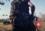 Standbild Vereinigten Staaten Marines Con Thien Vietnam, 1967, aus Sekunde 60 historischem Filmmaterial Videoclip 65675028464