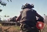 Standbild Vereinigten Staaten Marines Con Thien Vietnam, 1967, aus Sekunde 61 historischem Filmmaterial Videoclip 65675028464