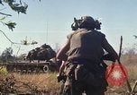 Standbild Vereinigten Staaten Marines Con Thien Vietnam, 1967, aus Sekunde 62 historischem Filmmaterial Videoclip 65675028464