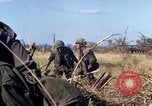 Standbild Vereinigten Staaten Marines Con Thien Vietnam, 1967, aus Sekunde 3 historischem Filmmaterial Videoclip 65675028466