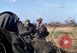 Standbild Vereinigten Staaten Marines Con Thien Vietnam, 1967, aus Sekunde 4 historischem Filmmaterial Videoclip 65675028466