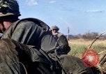 Standbild Vereinigten Staaten Marines Con Thien Vietnam, 1967, aus Sekunde 5 historischem Filmmaterial Videoclip 65675028466