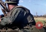 Standbild Vereinigten Staaten Marines Con Thien Vietnam, 1967, aus Sekunde 6 historischem Filmmaterial Videoclip 65675028466