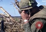 Standbild Vereinigten Staaten Marines Con Thien Vietnam, 1967, aus Sekunde 9 historischem Filmmaterial Videoclip 65675028466