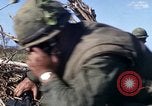 Standbild Vereinigten Staaten Marines Con Thien Vietnam, 1967, aus Sekunde 11 historischem Filmmaterial Videoclip 65675028466
