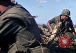 Standbild Vereinigten Staaten Marines Con Thien Vietnam, 1967, aus Sekunde 13 historischem Filmmaterial Videoclip 65675028466