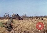 Standbild Vereinigten Staaten Marines Con Thien Vietnam, 1967, aus Sekunde 23 historischem Filmmaterial Videoclip 65675028466