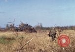 Standbild Vereinigten Staaten Marines Con Thien Vietnam, 1967, aus Sekunde 25 historischem Filmmaterial Videoclip 65675028466