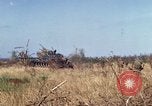 Standbild Vereinigten Staaten Marines Con Thien Vietnam, 1967, aus Sekunde 27 historischem Filmmaterial Videoclip 65675028466