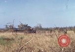 Standbild Vereinigten Staaten Marines Con Thien Vietnam, 1967, aus Sekunde 30 historischem Filmmaterial Videoclip 65675028466