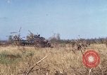 Standbild Vereinigten Staaten Marines Con Thien Vietnam, 1967, aus Sekunde 33 historischem Filmmaterial Videoclip 65675028466