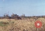 Standbild Vereinigten Staaten Marines Con Thien Vietnam, 1967, aus Sekunde 34 historischem Filmmaterial Videoclip 65675028466