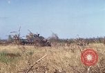 Standbild Vereinigten Staaten Marines Con Thien Vietnam, 1967, aus Sekunde 37 historischem Filmmaterial Videoclip 65675028466