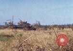 Standbild Vereinigten Staaten Marines Con Thien Vietnam, 1967, aus Sekunde 48 historischem Filmmaterial Videoclip 65675028466