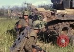 Standbild Vereinigten Staaten Marines Con Thien Vietnam, 1967, aus Sekunde 3 historischem Filmmaterial Videoclip 65675028467