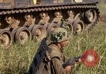 Standbild Vereinigten Staaten Marines Con Thien Vietnam, 1967, aus Sekunde 7 historischem Filmmaterial Videoclip 65675028467