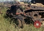 Standbild Vereinigten Staaten Marines Con Thien Vietnam, 1967, aus Sekunde 17 historischem Filmmaterial Videoclip 65675028467