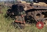 Standbild Vereinigten Staaten Marines Con Thien Vietnam, 1967, aus Sekunde 18 historischem Filmmaterial Videoclip 65675028467