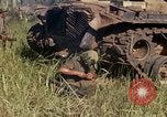 Standbild Vereinigten Staaten Marines Con Thien Vietnam, 1967, aus Sekunde 20 historischem Filmmaterial Videoclip 65675028467