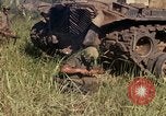 Standbild Vereinigten Staaten Marines Con Thien Vietnam, 1967, aus Sekunde 21 historischem Filmmaterial Videoclip 65675028467