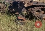 Standbild Vereinigten Staaten Marines Con Thien Vietnam, 1967, aus Sekunde 22 historischem Filmmaterial Videoclip 65675028467