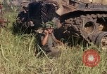 Standbild Vereinigten Staaten Marines Con Thien Vietnam, 1967, aus Sekunde 23 historischem Filmmaterial Videoclip 65675028467