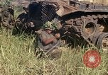 Standbild Vereinigten Staaten Marines Con Thien Vietnam, 1967, aus Sekunde 24 historischem Filmmaterial Videoclip 65675028467