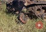 Standbild Vereinigten Staaten Marines Con Thien Vietnam, 1967, aus Sekunde 25 historischem Filmmaterial Videoclip 65675028467