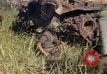 Standbild Vereinigten Staaten Marines Con Thien Vietnam, 1967, aus Sekunde 26 historischem Filmmaterial Videoclip 65675028467