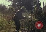 Standbild Vereinigten Staaten Marines Con Thien Vietnam, 1967, aus Sekunde 32 historischem Filmmaterial Videoclip 65675028467