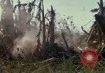 Standbild Vereinigten Staaten Marines Con Thien Vietnam, 1967, aus Sekunde 42 historischem Filmmaterial Videoclip 65675028467