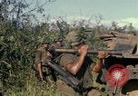 Standbild Vereinigten Staaten Marines Con Thien Vietnam, 1967, aus Sekunde 46 historischem Filmmaterial Videoclip 65675028467