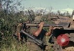 Standbild Vereinigten Staaten Marines Con Thien Vietnam, 1967, aus Sekunde 47 historischem Filmmaterial Videoclip 65675028467