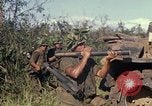 Standbild Vereinigten Staaten Marines Con Thien Vietnam, 1967, aus Sekunde 48 historischem Filmmaterial Videoclip 65675028467