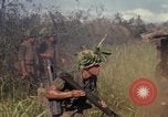 Standbild Vereinigten Staaten Marines Con Thien Vietnam, 1967, aus Sekunde 54 historischem Filmmaterial Videoclip 65675028467