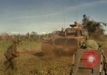 Standbild Vereinigten Staaten Marines Con Thien Vietnam, 1967, aus Sekunde 56 historischem Filmmaterial Videoclip 65675028467