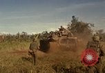 Standbild Vereinigten Staaten Marines Con Thien Vietnam, 1967, aus Sekunde 59 historischem Filmmaterial Videoclip 65675028467