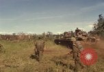 Standbild Vereinigten Staaten Marines Con Thien Vietnam, 1967, aus Sekunde 62 historischem Filmmaterial Videoclip 65675028467