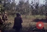 Immagine di Stati Uniti Marines Con Thien Vietnam, 1967, secondo 4 filmato di repertorio 65675028468