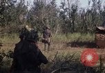 Immagine di Stati Uniti Marines Con Thien Vietnam, 1967, secondo 7 filmato di repertorio 65675028468