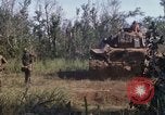 Immagine di Stati Uniti Marines Con Thien Vietnam, 1967, secondo 10 filmato di repertorio 65675028468