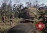 Immagine di Stati Uniti Marines Con Thien Vietnam, 1967, secondo 11 filmato di repertorio 65675028468