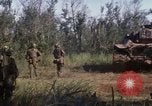 Immagine di Stati Uniti Marines Con Thien Vietnam, 1967, secondo 12 filmato di repertorio 65675028468