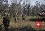 Immagine di Stati Uniti Marines Con Thien Vietnam, 1967, secondo 13 filmato di repertorio 65675028468