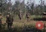 Immagine di Stati Uniti Marines Con Thien Vietnam, 1967, secondo 14 filmato di repertorio 65675028468