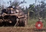 Immagine di Stati Uniti Marines Con Thien Vietnam, 1967, secondo 19 filmato di repertorio 65675028468