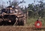 Immagine di Stati Uniti Marines Con Thien Vietnam, 1967, secondo 20 filmato di repertorio 65675028468