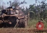 Immagine di Stati Uniti Marines Con Thien Vietnam, 1967, secondo 21 filmato di repertorio 65675028468